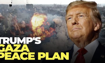 The Gaza deception: Trump’s corporate annexation disguised as peace